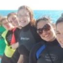 Snorkel & Study